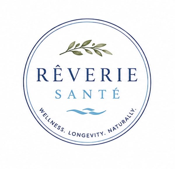 Rêverie Santé seal